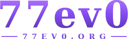 77ev0 โลโก้