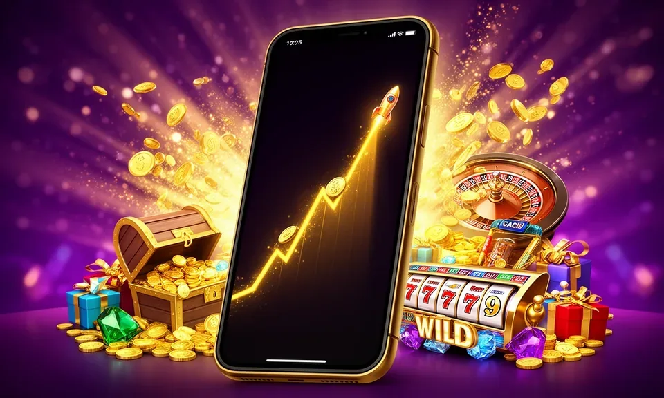 77ev0 ครอบคลุมทุกหมวดจาก Betconstruct บน 77ev0